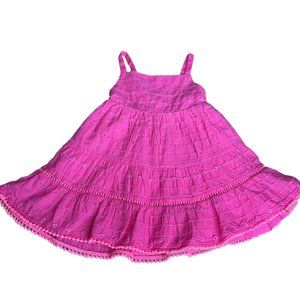 12 Mths 2 strap sundress